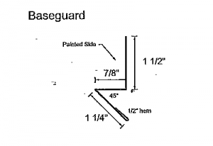 Baseguard