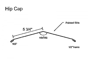 Hip Cap