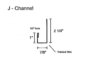 J-Channel