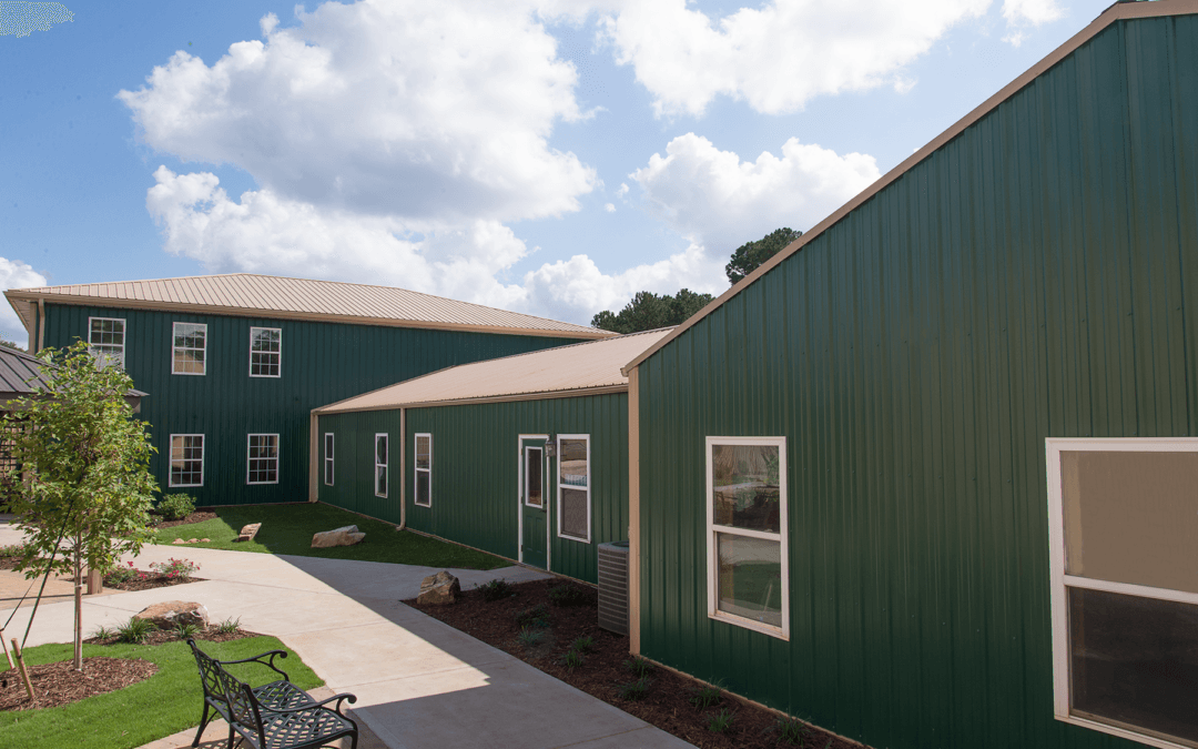 Why Metal Roofing is Better than Shingles