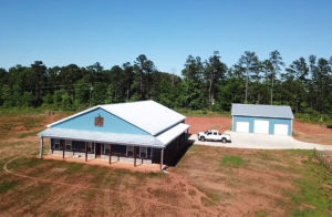 local metal roof supplier and materials