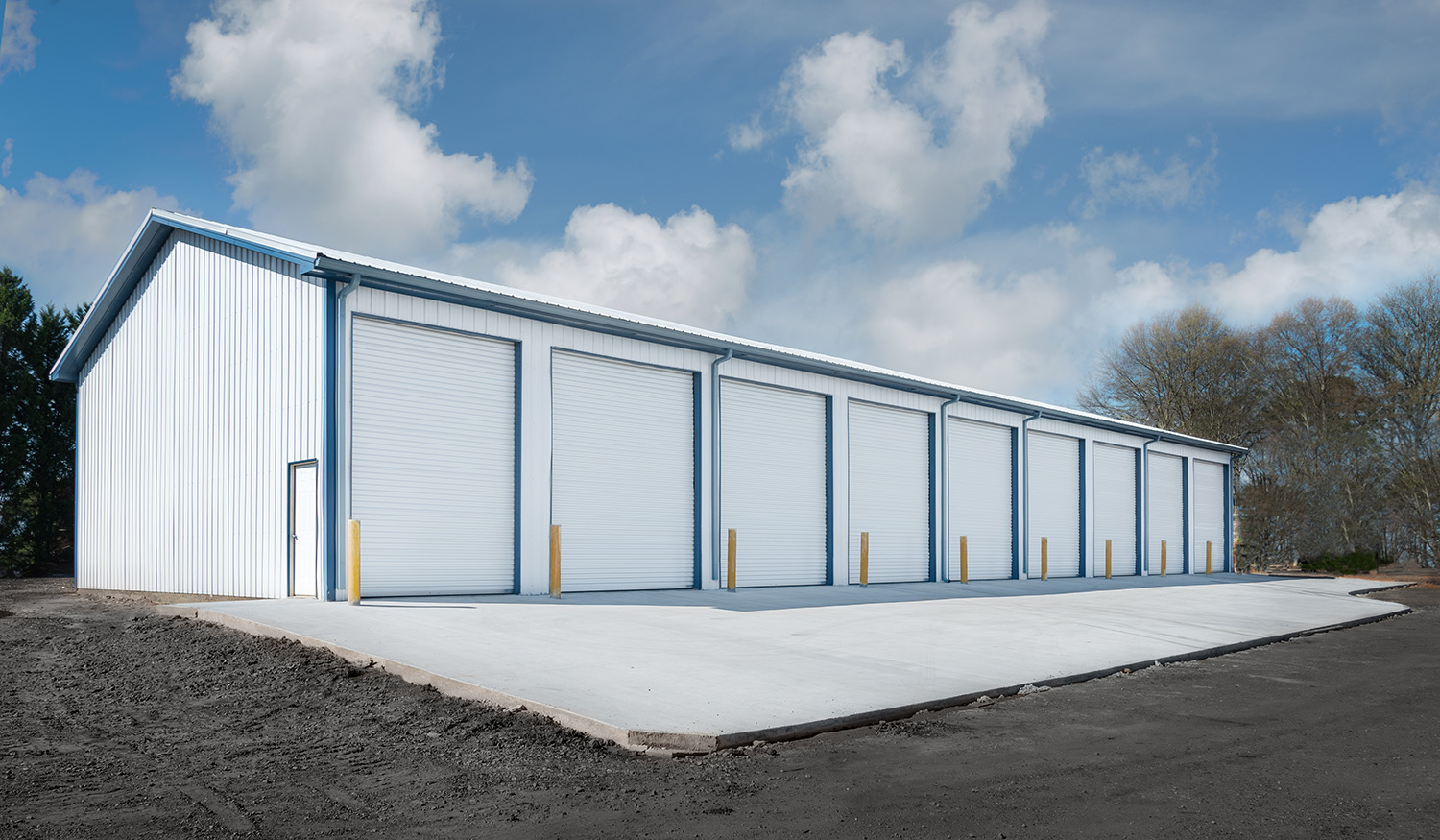 metal supplier