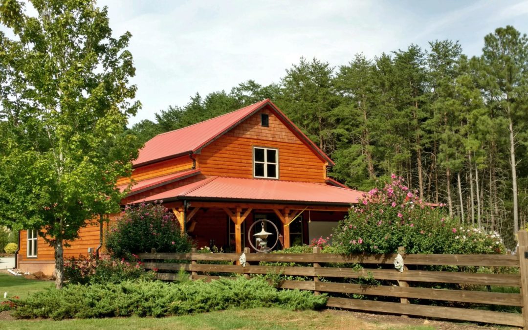 Does a Metal Roof Help to Cool Your Home in the Summer?