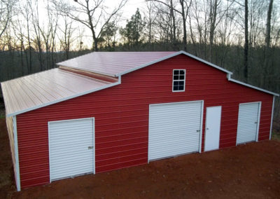 Residential Building Photo: Barn