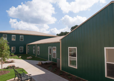 Commercial Building Photo: Headquarters